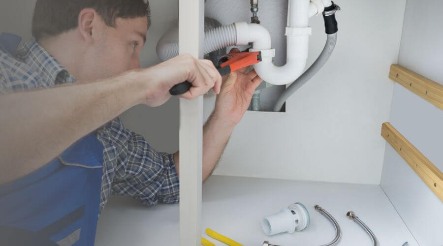 Professional septic pumping service in Walthall, MS